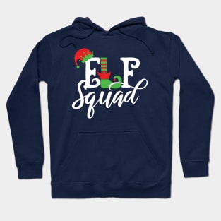 Elf Squad Hoodie